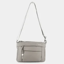 MOVE4.0- TRACOLLE FOSSIL GREY KJ6018007