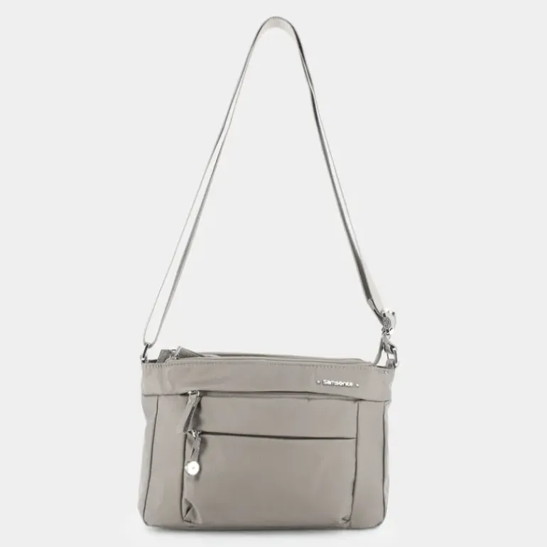 MOVE4.0- TRACOLLE FOSSIL GREY KJ6018007