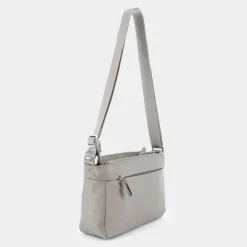 MOVE4.0- TRACOLLE FOSSIL GREY KJ6018007