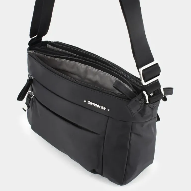 MOVE4.0- TRACOLLE NERO KJ6009007