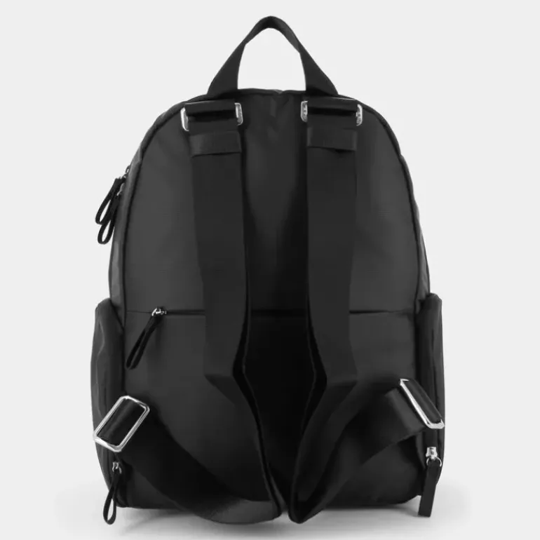 MOVE5.0- ZAINI BLACK KPO009024