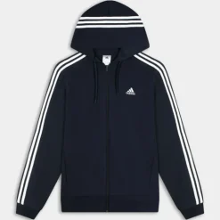 M 3S FT- MAGLIE E FELPE BLU IC0434