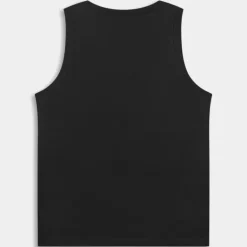 M SL TANK- T-SHIRT NERO JE8986