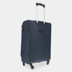 M- TROLLEY MEDIO BLU 5110