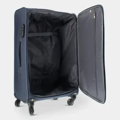 M- TROLLEY MEDIO BLU 5110