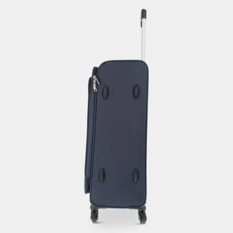 M- TROLLEY MEDIO BLU 5110