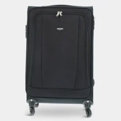 M- TROLLEY MEDIO NERO 5110