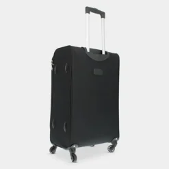 M- TROLLEY MEDIO NERO 5110