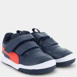 Multiflex SL V Inf- PRIMI PASSI Peacoat-Grenadine 380741