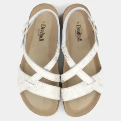 MULTI- SANDALI MULTI BIANCO SO-E24D-05