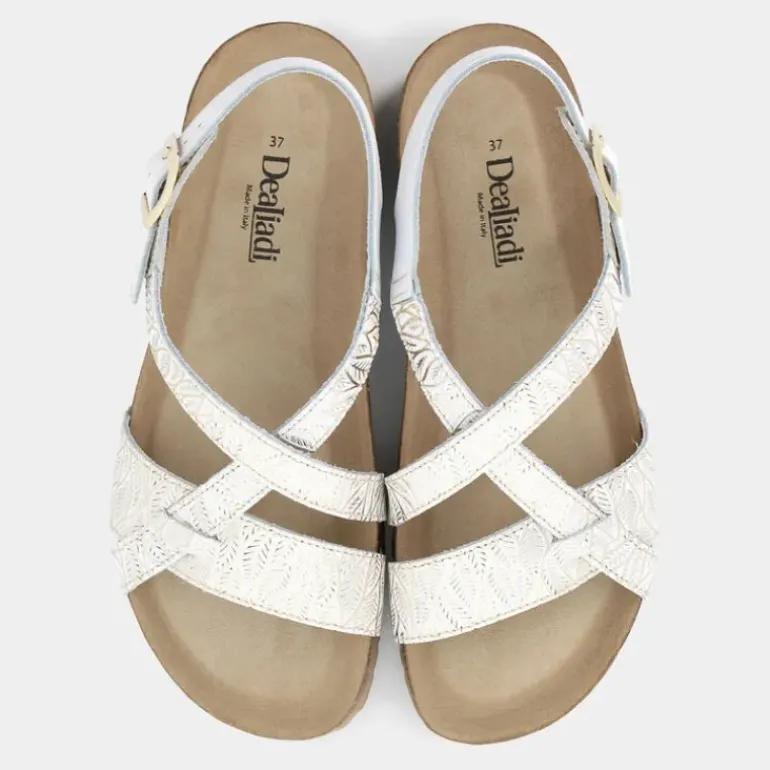 MULTI- SANDALI MULTI BIANCO SO-E24D-05