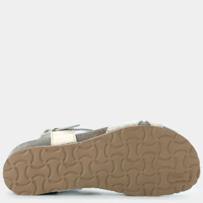 MULTI- SANDALI MULTI BIANCO SO-E24D-05
