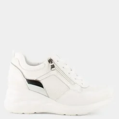 MULTI- SNEAKERS BIANCO XM-E23D-04