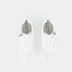 MULTI- SNEAKERS BIANCO XM-E23D-04