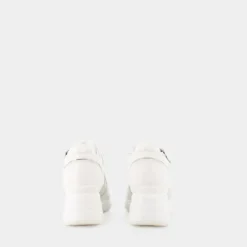 MULTI- SNEAKERS BIANCO XM-E23D-04