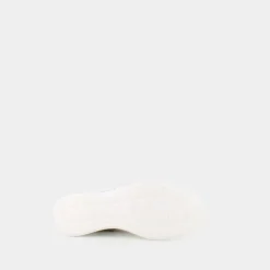 MULTI- SNEAKERS BIANCO XM-E23D-04
