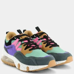 MULTI- SNEAKERS MULTI TURBOLE HZ-I23D-03