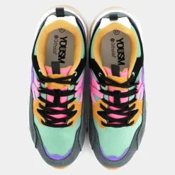MULTI- SNEAKERS MULTI TURBOLE HZ-I23D-03