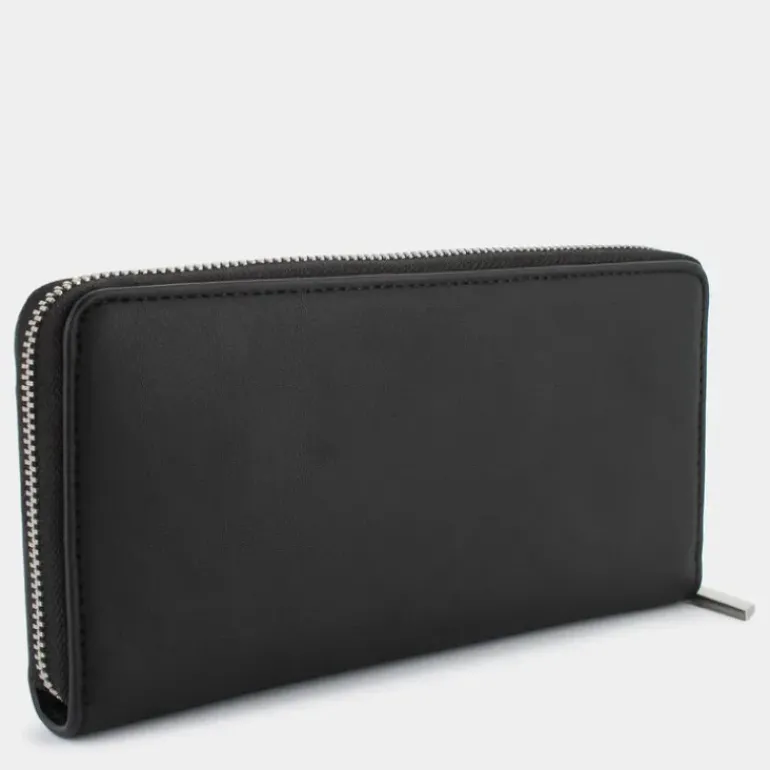 MUST LG- PICCOLA PELLETTERIA BEH BLACK 10949-BEH