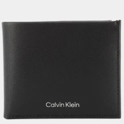 MUST- PICCOLA PELLETTERIA BEH BLACK 11383-BEH