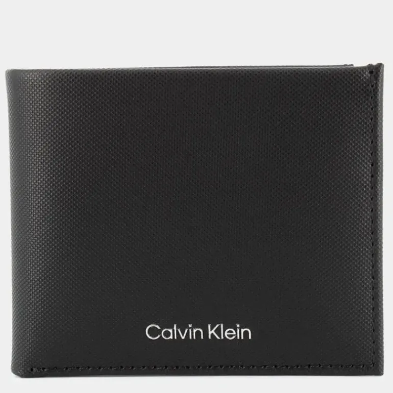 MUST- PICCOLA PELLETTERIA BEH BLACK 11383-BEH