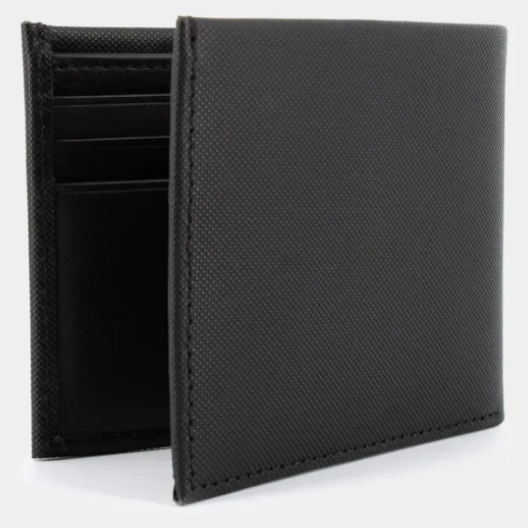 MUST- PICCOLA PELLETTERIA BEH BLACK 11383-BEH