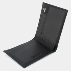 MUST- PICCOLA PELLETTERIA BEH BLACK 11383-BEH
