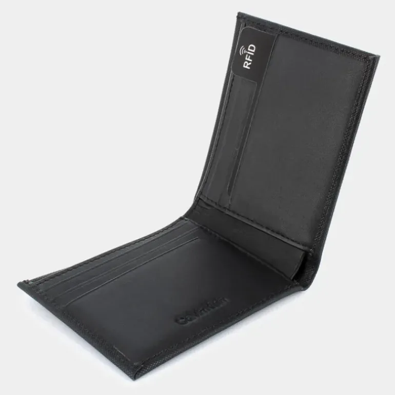MUST- PICCOLA PELLETTERIA BEH BLACK 11383-BEH