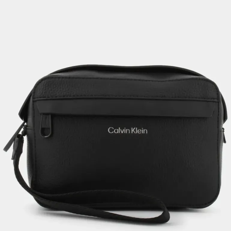 MUST- PICCOLA PELLETTERIA BLACK 11604-BEH