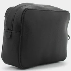 MUST- PICCOLA PELLETTERIA BLACK 11604-BEH
