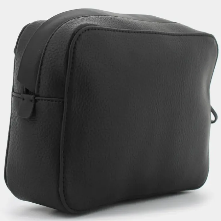 MUST- PICCOLA PELLETTERIA BLACK 11604-BEH