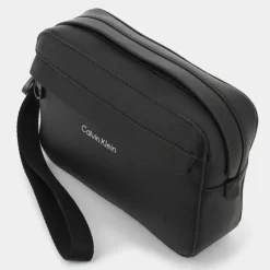 MUST- PICCOLA PELLETTERIA BLACK 11604-BEH