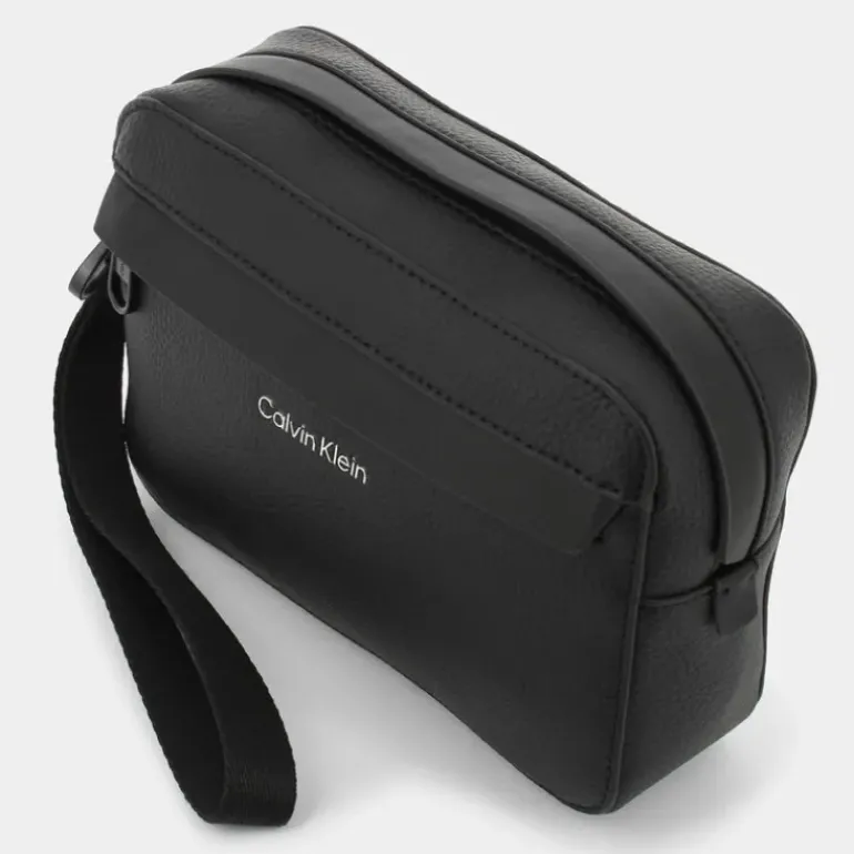 MUST- PICCOLA PELLETTERIA BLACK 11604-BEH