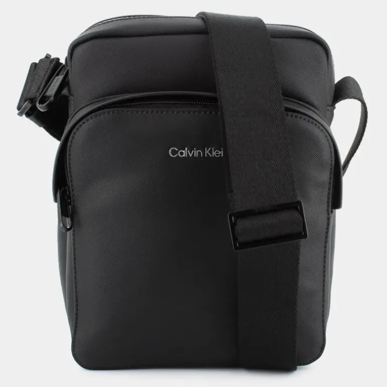MUST- TRACOLLE BAX BLACK 10287-BAX