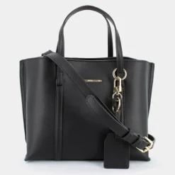 NABONA- BORSE BLACK D45KPA00004C9999