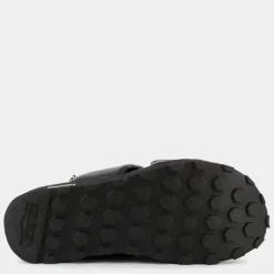 NANCY- SANDALI NERO CLW426400