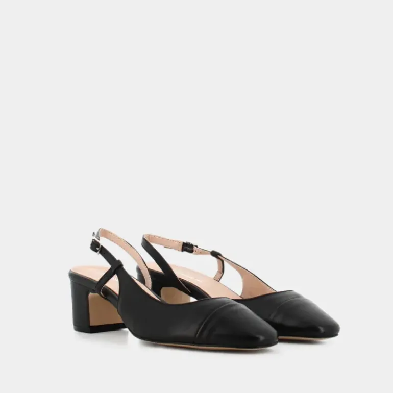 NAPPA- CHANEL NERO CP-E23D-09