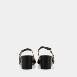 NAPPA- CHANEL NERO CP-E23D-09