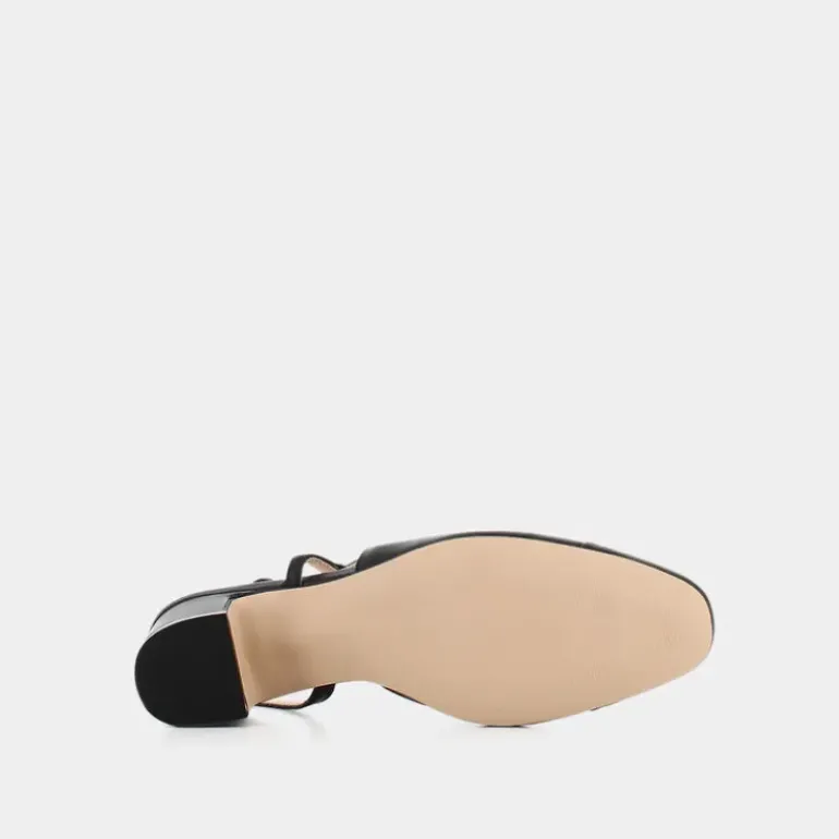 NAPPA- CHANEL NERO CP-E23D-09
