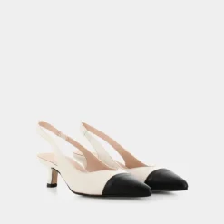 NAPPA- CHANEL SEPPIA/NERO CP-E23D-08