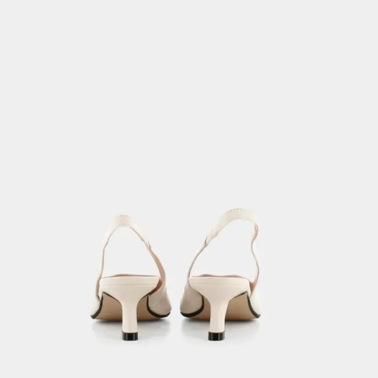 NAPPA- CHANEL SEPPIA/NERO CP-E23D-08
