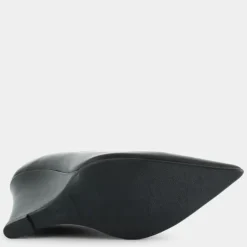NAPPA- DECOLLETÈ NERO CC-I23D-01