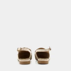 NAPPA- MOCASSINI CONCHIGLIA IT-E23D-02