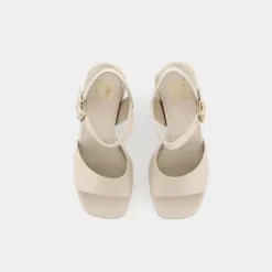 NAPPA- SANDALI CONCHIGLIA BI-E23D-02