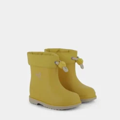 NAUTICO- PIOGGIA AMARILLO W10225-008