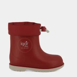NAUTICO- PIOGGIA ROJO W10225-005