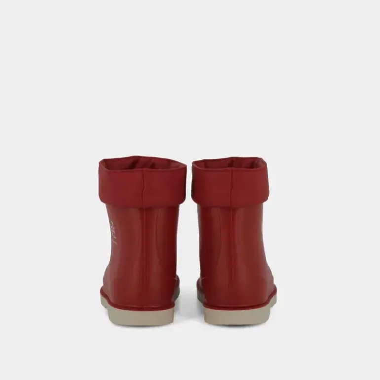 NAUTICO- PIOGGIA ROJO W10225-005