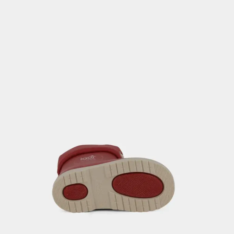 NAUTICO- PIOGGIA ROJO W10225-005