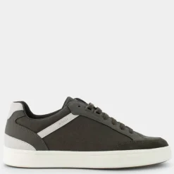 0NBEK- SNEAKERS LT OLIVE U55LDB0NBEKC3391