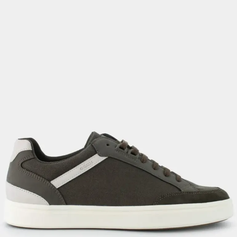 0NBEK- SNEAKERS LT OLIVE U55LDB0NBEKC3391